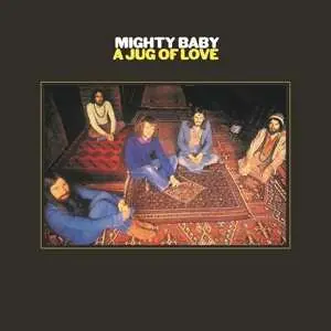 LP Mighty Baby: A Jug Of Love
