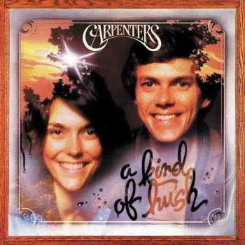 CD Carpenters: A Kind Of Hush