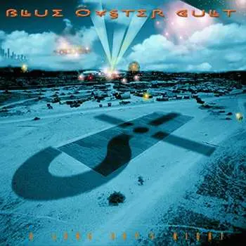 2LP Blue Öyster Cult: A Long Day's Night