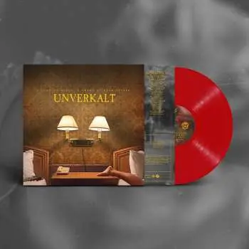 LP Unverkalt: A Lump of Death: A Chaos of Dead Lovers