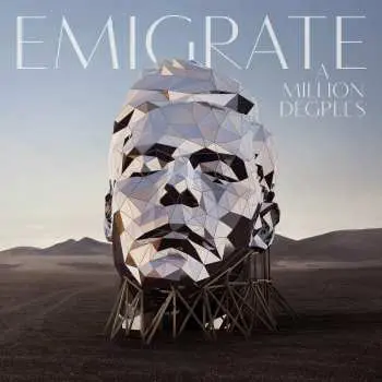 CD Emigrate: A Million Degrees LTD | DIGI