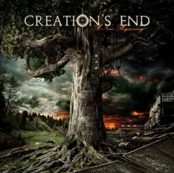CD Creation's End: A New Beginning