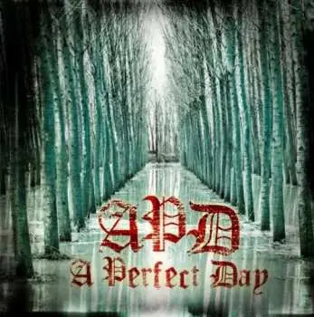 CD A Perfect Day: A Perfect Day