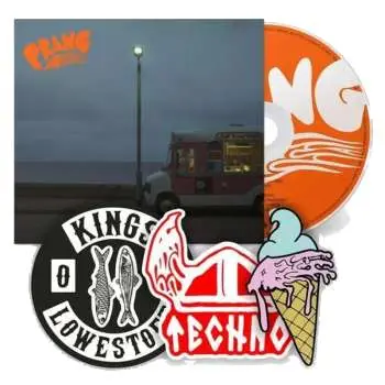 CD A: Prang
