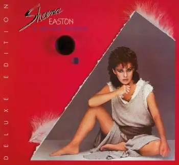 2CD Sheena Easton: A Private Heaven DLX