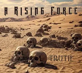 CD A Rising Force: Truth