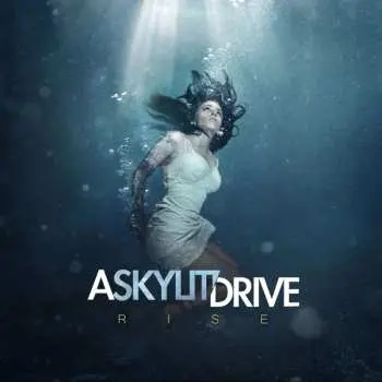 CD A Skylit Drive: Rise
