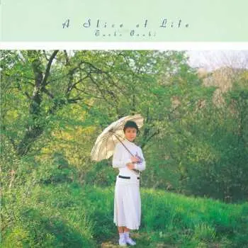 LP Taeko Ohnuki: A Slice of Life LTD