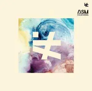 CD A State Of Mind: Color Wheel