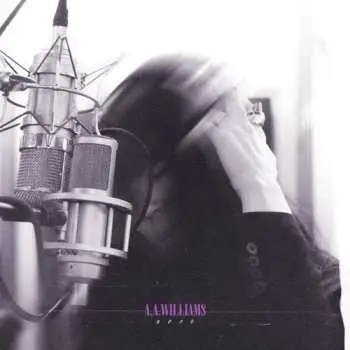 LP A.A. Williams: Arco CLR | LTD