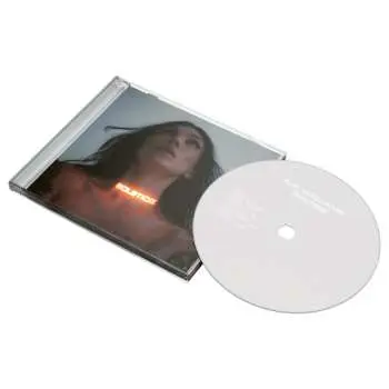 CD A.A. Williams: Solstice