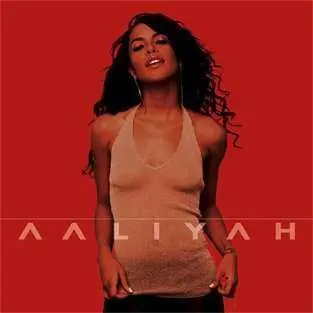 Aaliyah: Aaliyah  LP