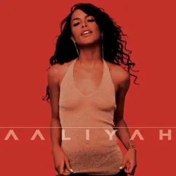 CD Aaliyah: Aaliyah
