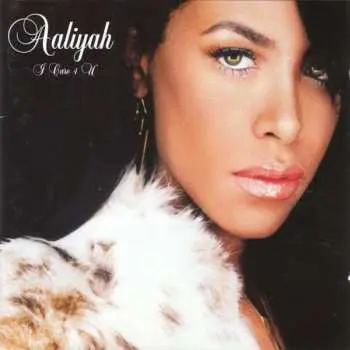 CD Aaliyah: I Care 4 U