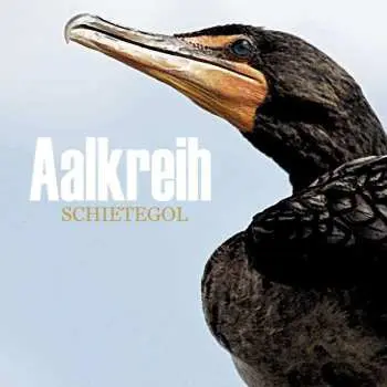 CD Aalkreih: Schietegol Ep