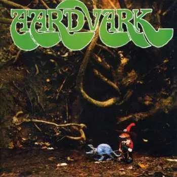 CD Aardvark: Aardvark