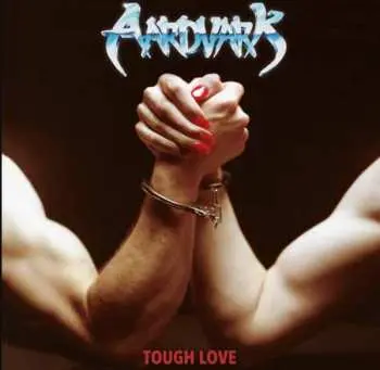 LP Aardvark: Tough Love