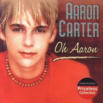 CD Aaron Carter: Oh Aaron
