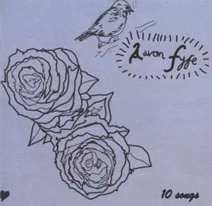 CD Aaron Fyfe: 10 Songs