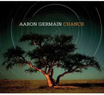 CD Aaron Germain: Chance DIGI