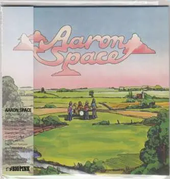 CD Aaron Space: Aaron Space LTD