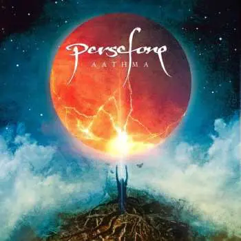 CD Persefone: Aathma