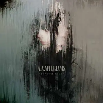 CD A.A. Williams: Forever Blue