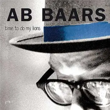 CD Ab Baars: Time To Do My Lions