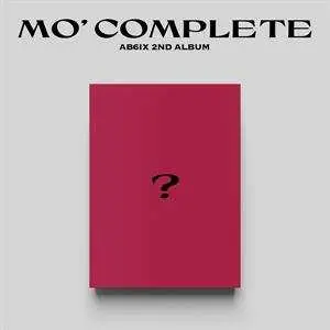 CD AB6IX: MO' COMPLETE: HAVE A DREAM