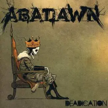 CD Abadawn: Deadication