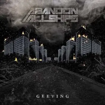 CD Abandon All Ships: Geeving