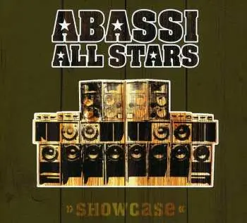 CD Abassi All Stars: Showcase