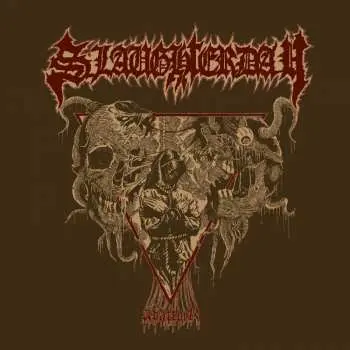 CD Slaughterday: Abattoir