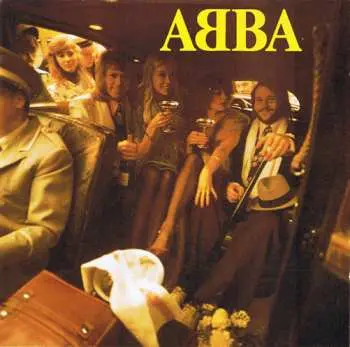 CD ABBA: ABBA