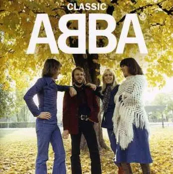 CD ABBA: Classic ABBA