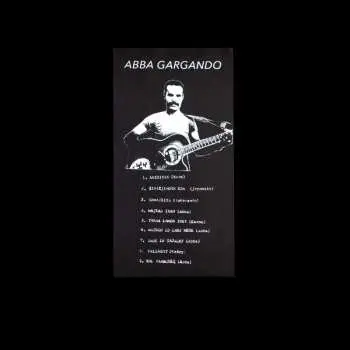 LP Abba Gargando: Abba Gargando