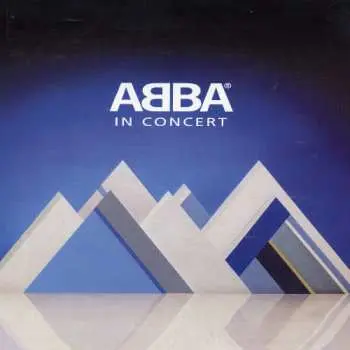 DVD ABBA: ABBA In Concert