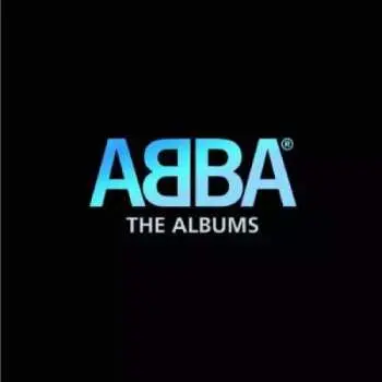 9CD/Box Set ABBA: The Albums