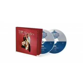 Abba: The Singles: The First Fifty Years