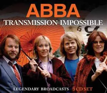 3CD ABBA: Transmission Impossible