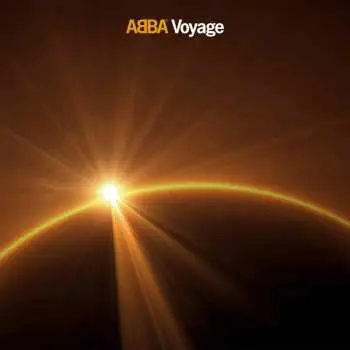 ABBA: Voyage (Jewel case) - ABBA