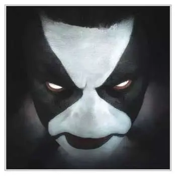 LP Abbath: Abbath