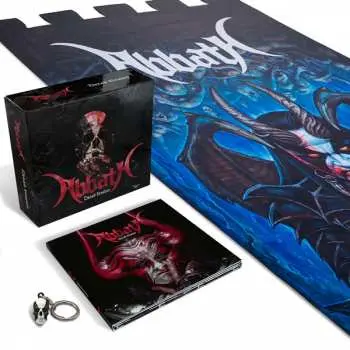 CD/Box Set Abbath: Dread Reaver LTD | DLX