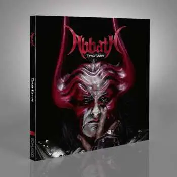 CD Abbath: Dread Reaver DIGI