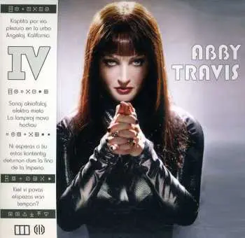 CD Abby Travis: IV