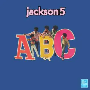 LP The Jackson 5: ABC