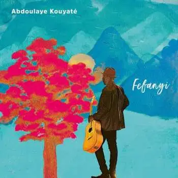 CD Abdoulaye Kouyaté: Fefanyi