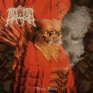 LP Abduction: Black Blood