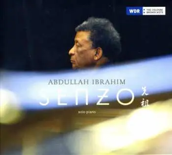 CD Abdullah Ibrahim: Senzo