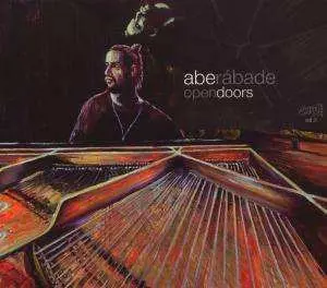 CD Abe Rábade: Open Doors
